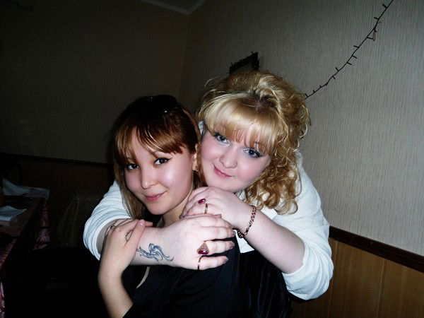 Celebrity_Alena Возлюбленная