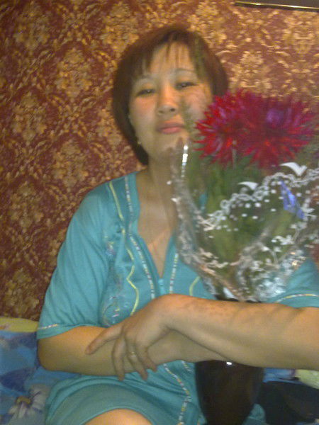 Эльвира Санджи-Горяева