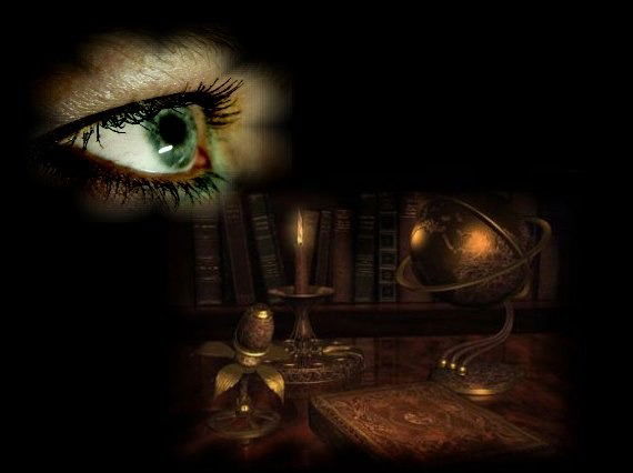 Гадание Приворот