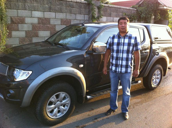 Руслан Мухаметов