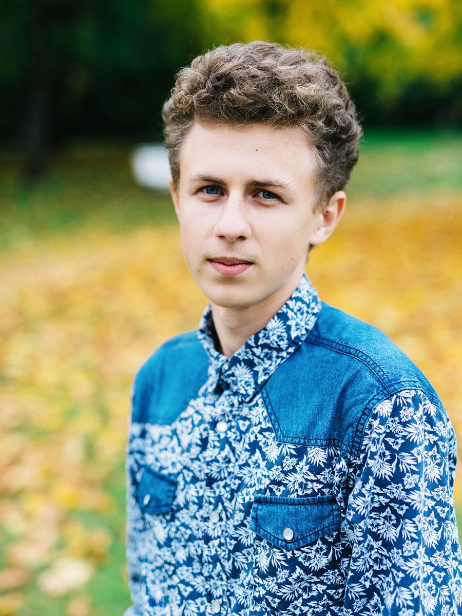 Сергей Миранович