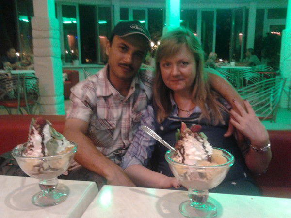 Инна Жеребкина