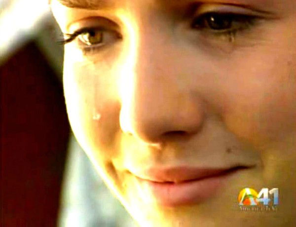 Альфия Айратовна