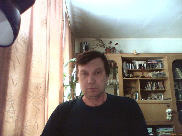 Вячеслав Чижов