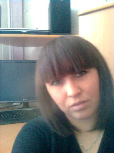 Лиля Сергеева