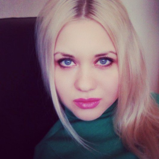 Ирина Игоревна