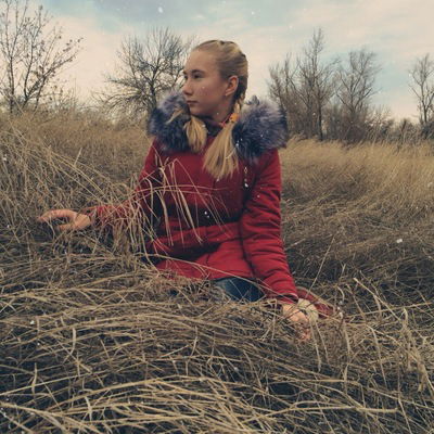 Анастасия Калашникова