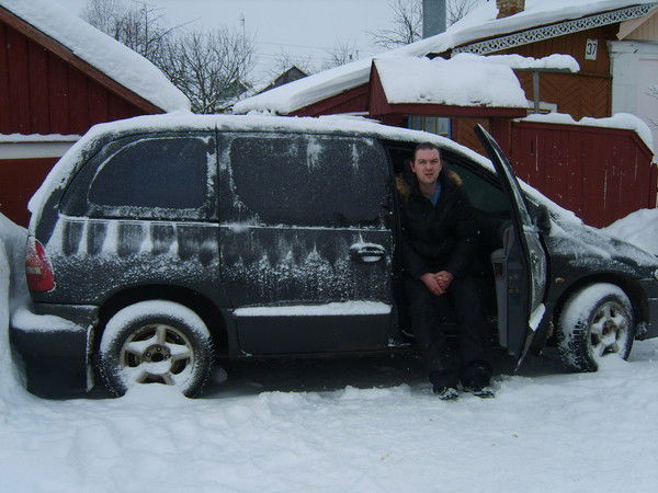 Алексей Гормаков