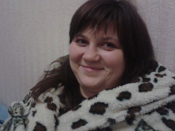 Анна Сотникова