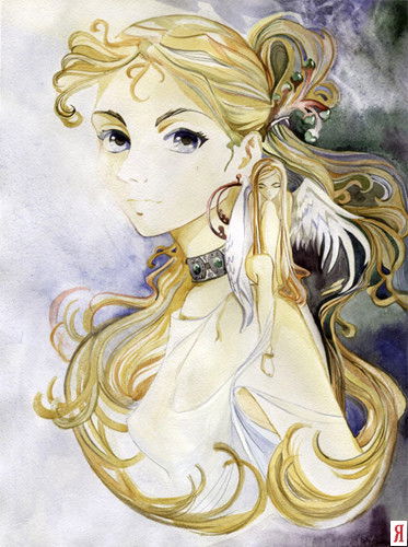 Александра Кукушкина