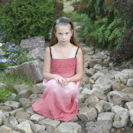 Екатерина Плесовских