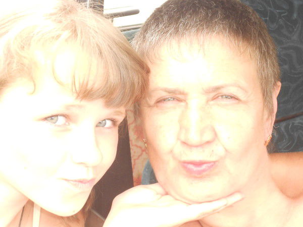 Елена Дубро