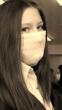 Карина Муканова