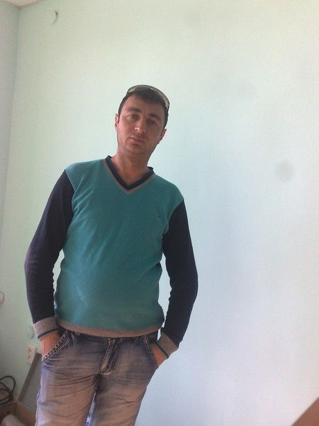 Халил Идрисов