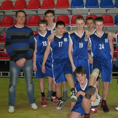 Саша Карпицкий