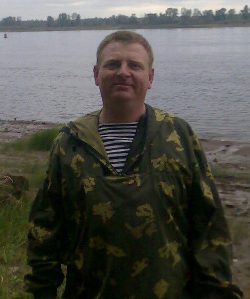 Константин Мартынов