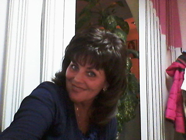 Svetlana Maurer-Borisova