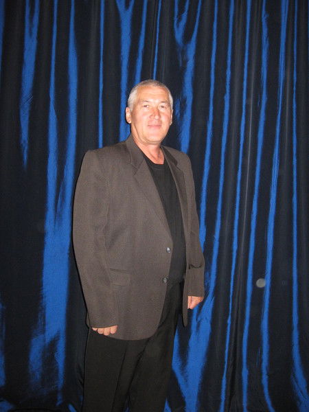 Рафаэль Хабибуллин