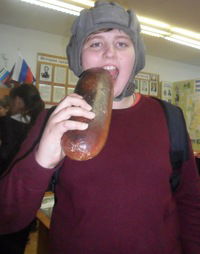 Егор Бухтияров