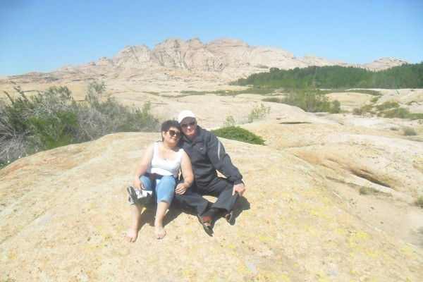 Гуля Баетова