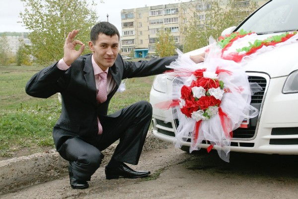 Олег Денисов