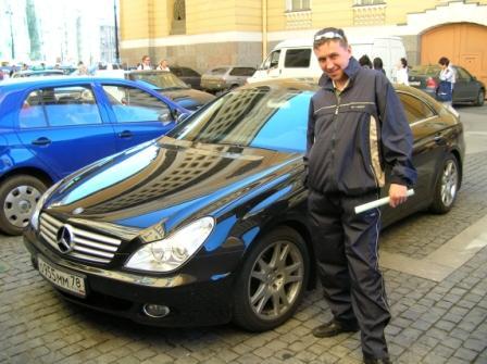 Денис Кузнецов