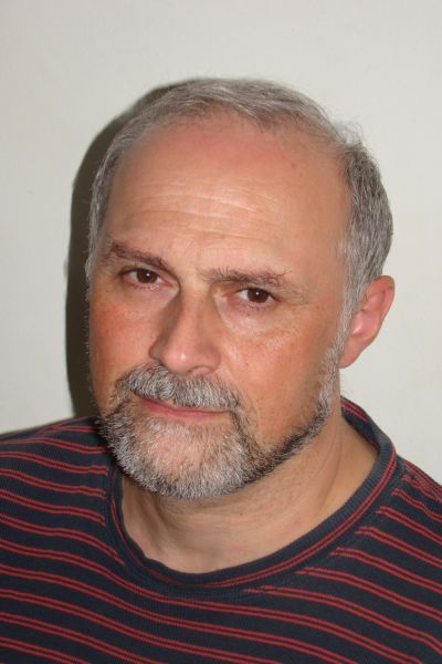 Николай Варламов