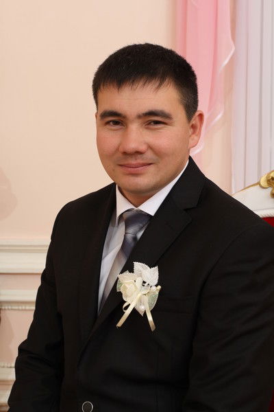 Тимур Темирбулатов