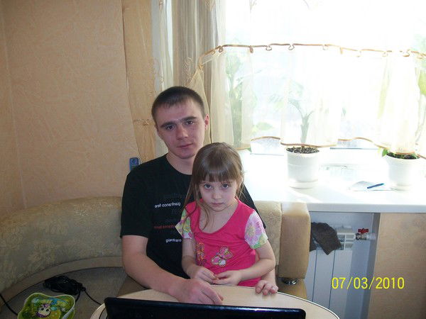 Андрей Платошечкин