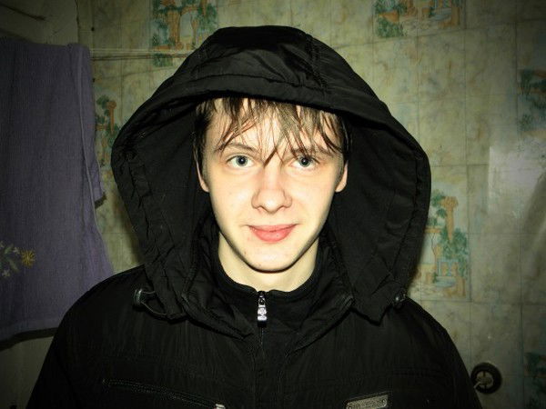 Леха Андреев