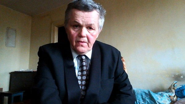 Сергей Кощеев