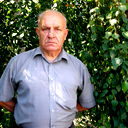 Валерий Тишков
