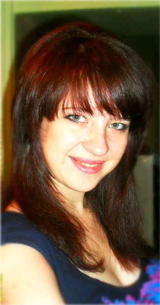 Еленка Горшенина