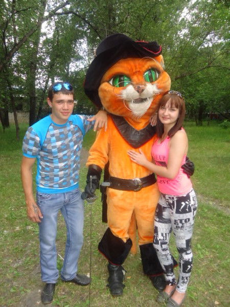 Стас Окунев