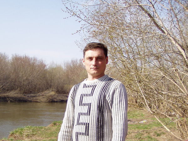 Евгений Павлов