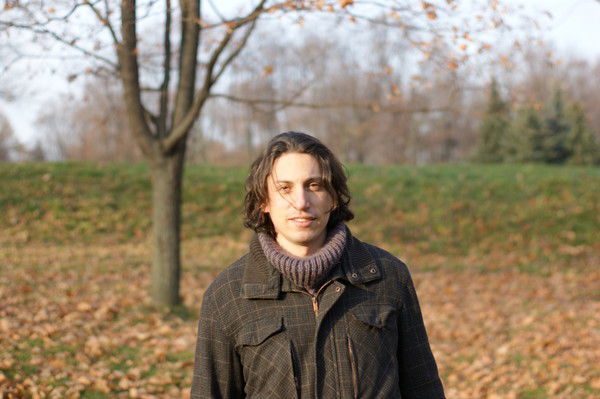 Сергей Орешкин