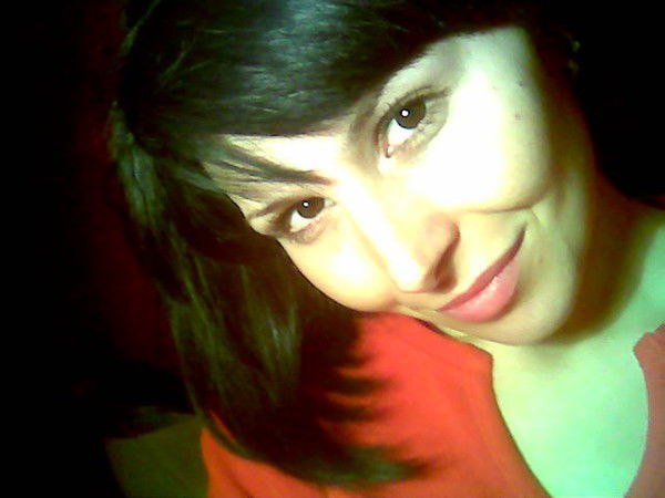 Лена Новосельцева