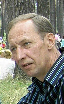 Геннадий Репин