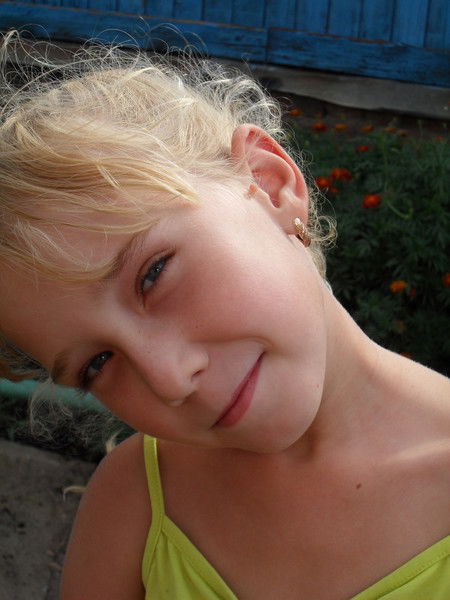 Виктория Иванова