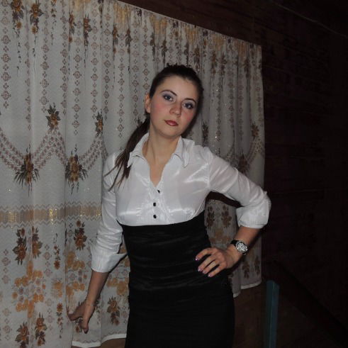 Любовь Львова