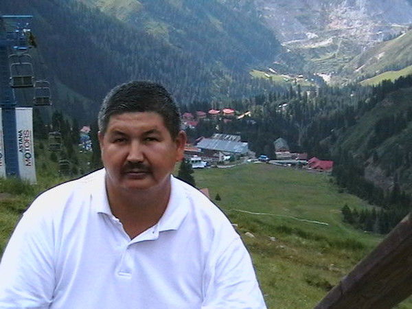 Бекжан Сутбеков