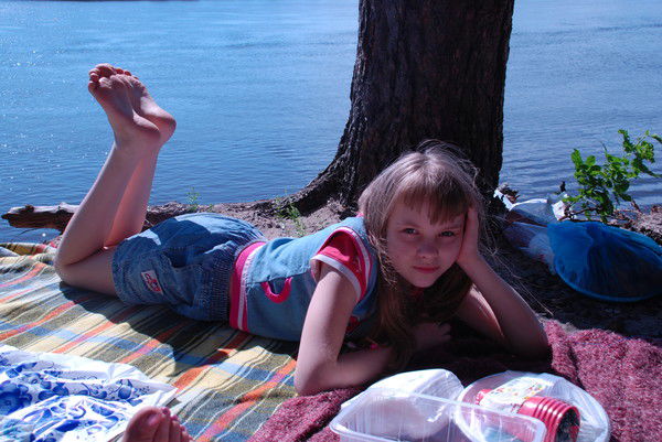 Настёнка Приказчикова