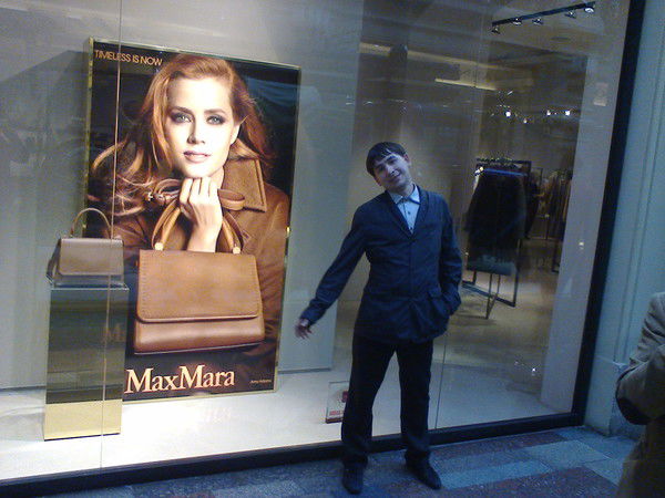 Равиль Мамбетов