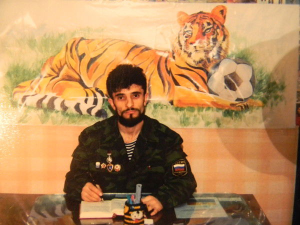 Гасан Азизаев