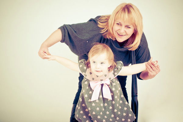 Наталья Лебедева