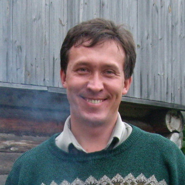 Алексей Курсаков