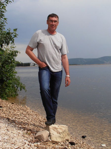 Олег Ильичёв