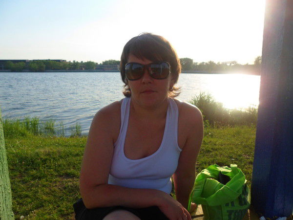 Людмила Романова