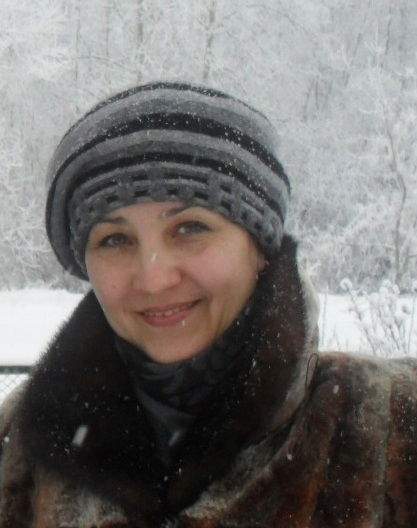 Гульнара Ражапова