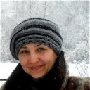 Гульнара Ражапова